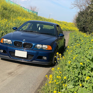 M3 クーペ BL32