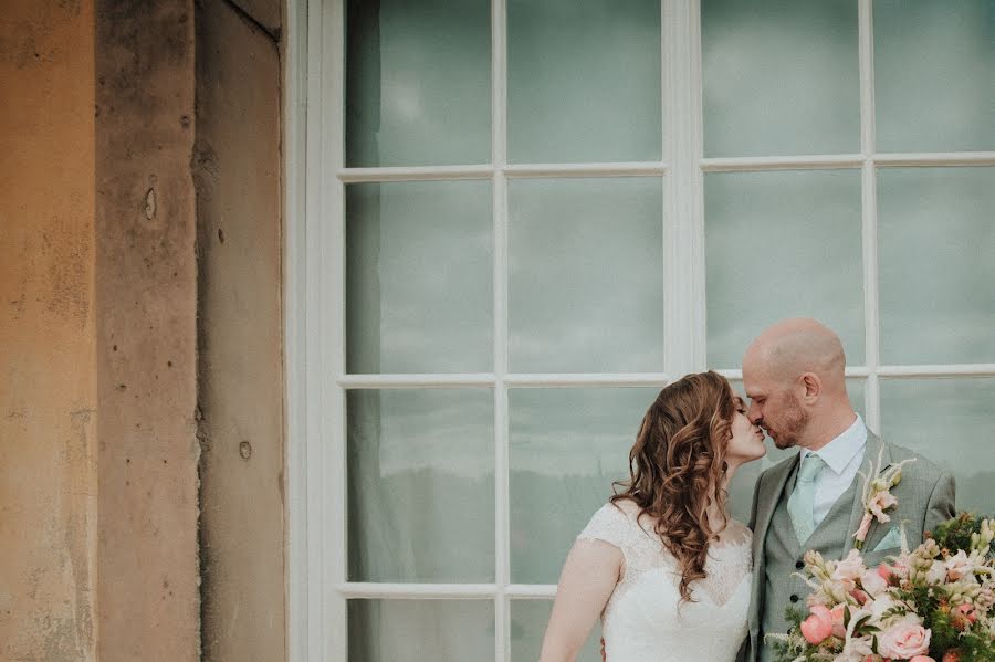 Fotógrafo de casamento Emanuele Pagni (pagni). Foto de 16 de janeiro 2020