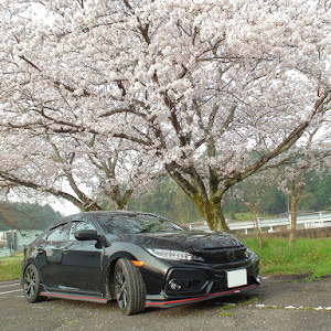 シビック FK7