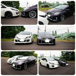 ヴィッツRS G's