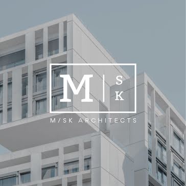 M/SK Architects - Instagram Post template