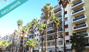 appartement à Hyeres (83)