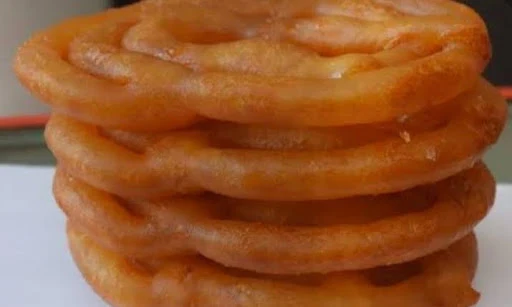 Gohana Jalebi (Moti Jalebi)