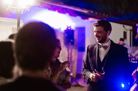 Fotografo di matrimoni Giacinto Malospiriti (giac). Foto del 3 gennaio 2020