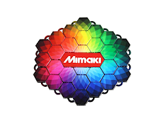 Mimaki White 3D Model Ink MH-100 (2L)