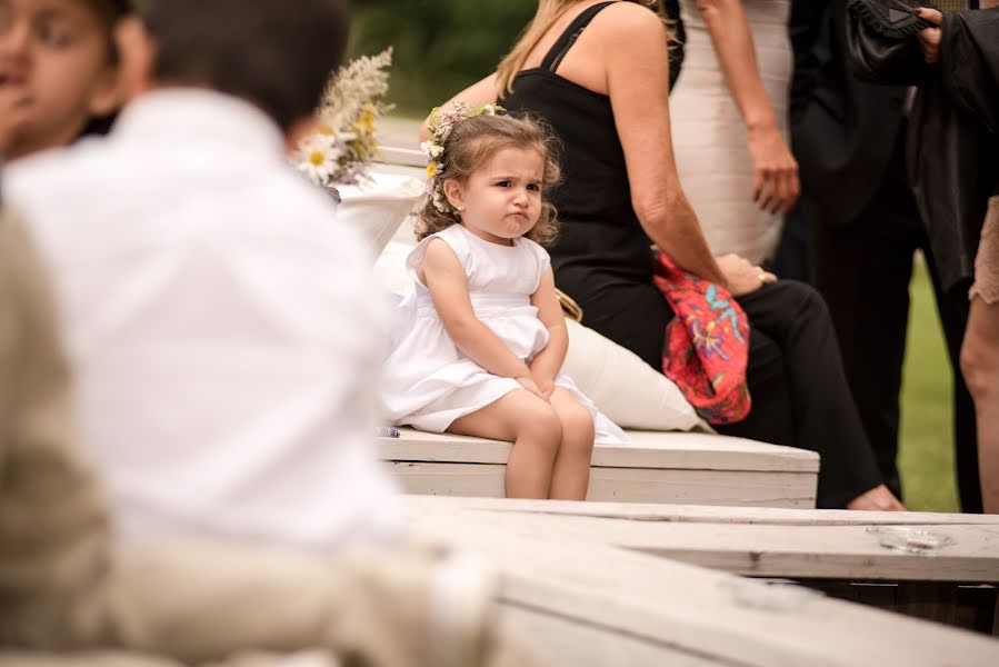 Fotógrafo de casamento Julian Cisterna (juliancisterna). Foto de 18 de julho 2017