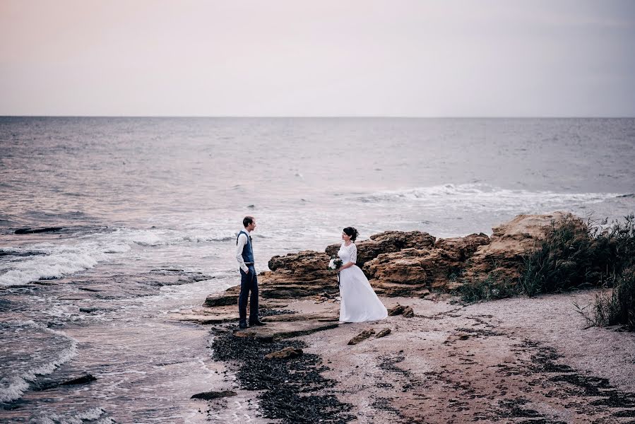 結婚式の写真家Bogdan Konchak (bogdan2503)。2016 12月24日の写真