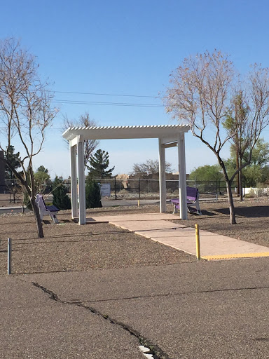 Angel Park Gazebo