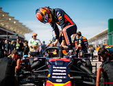 Red Bull is er niet op uit om Gasly opnieuw in Red Bull te zetten