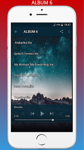 Patoranking songs offline best 60 songs