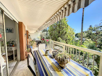 appartement à Cannes (06)