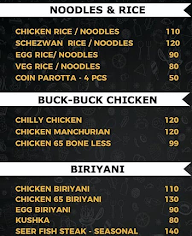 BYT menu 8