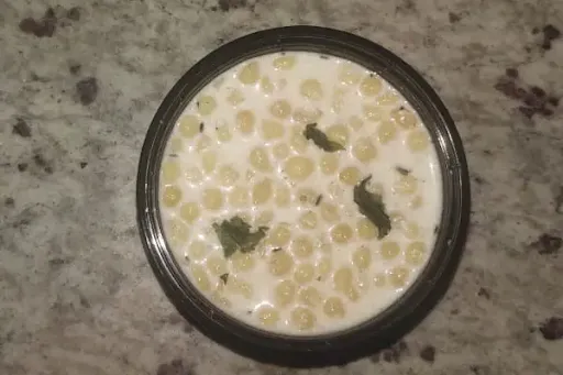 Boondi Raita