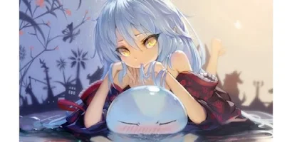 Gacha Cute GL wallpapers 4K Mod apk download - Gacha Cute GL