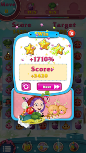 Free Download Christmas Farm Saga APK for Android