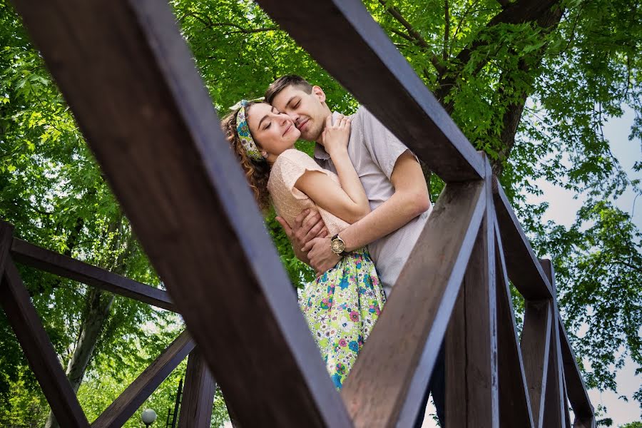 Wedding photographer Aleksandr Kosinov (kosinov). Photo of 16 February 2018