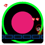 Cover Image of Unduh Color Ball Jump 2.0 APK