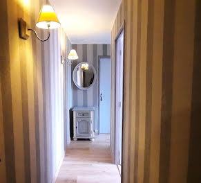 appartement à Saint-Quentin (02)