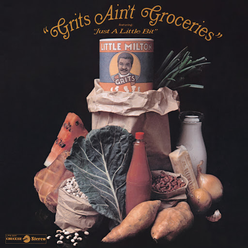 Grits Ain't Groceries (All Around The World) YouTube Music
