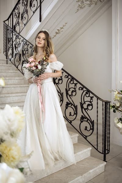 Wedding photographer Svetlana Baeva (limonad). Photo of 10 February 2022