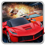 Cover Image of Télécharger Furious Racing 7 1.1 APK