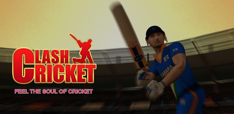 Clash Cricket