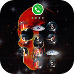 Cover Image of ダウンロード AppLock-スカル 1.0.3 APK