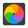 Color detector for PANTONE icon