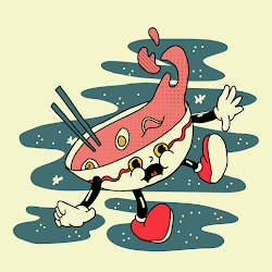 007 - Slurp