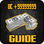 Cover Image of डाउनलोड Free P-U-B-G UC Tips 1.0 APK