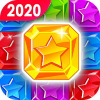 Pop Puzzle - match 3 games free