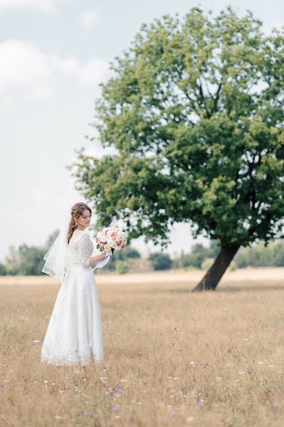 Hochzeitsfotograf Alex Shot (cleric). Foto vom 4. August 2016