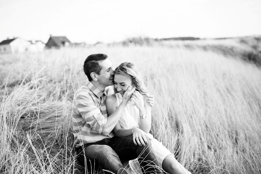 Photographe de mariage Anna Kolodina (kolodina). Photo du 3 novembre 2016