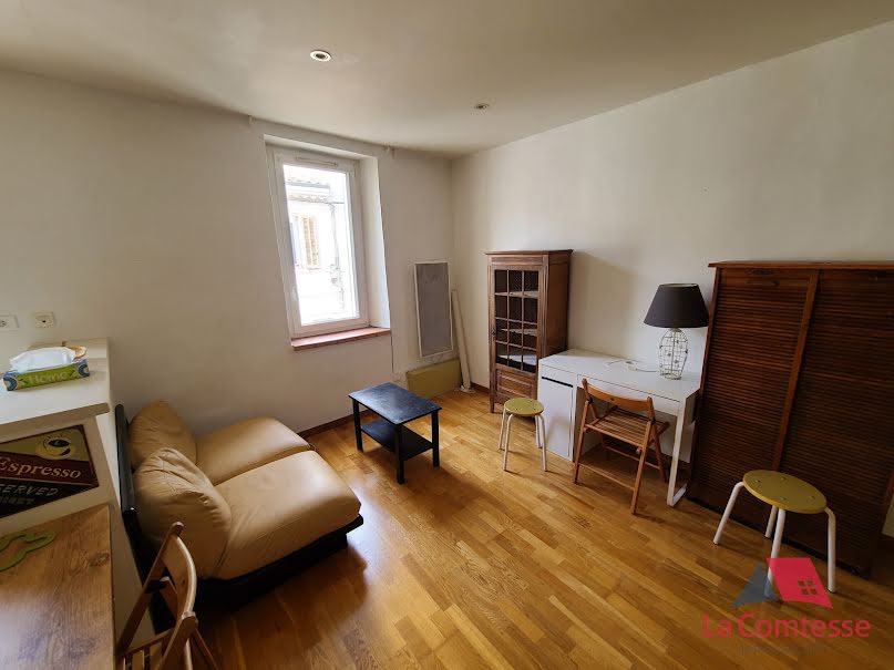 Location meublée loft 1 pièce 42 m² à Marseille 9ème (13009), 653 €