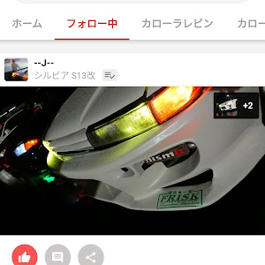 シルビア PS13