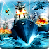 WarShip Battle - Naval WarFare Attack 3D1.0