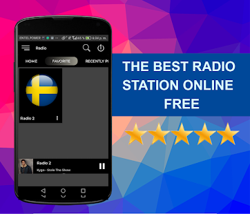 SWR Radio(圖2)-速報App