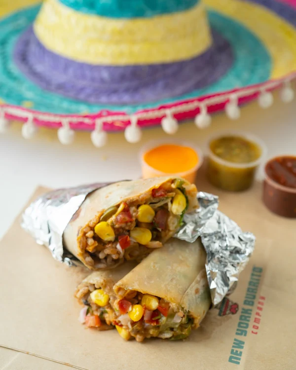 New York Burrito Company photo 