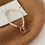 Pearl Bracelet