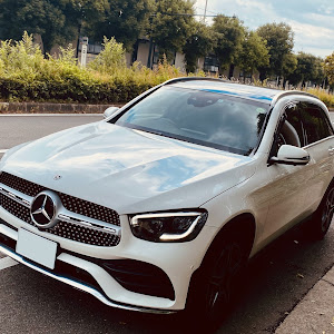 GLC X253