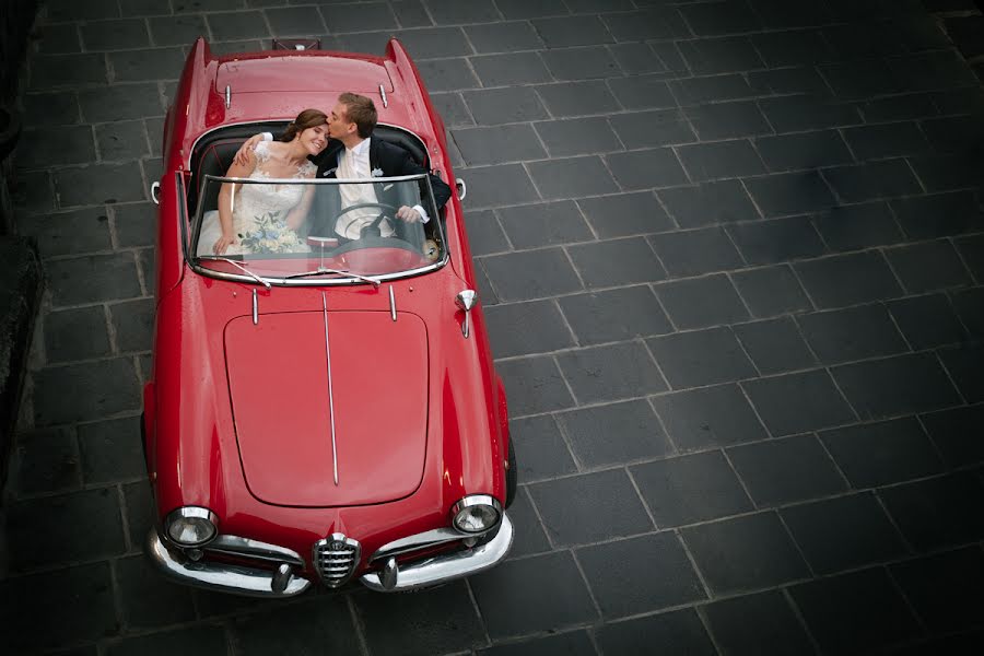 Fotógrafo de casamento Giuseppe Torretta (torretta). Foto de 14 de outubro 2018