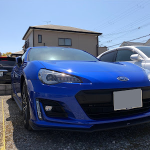 BRZ ZC6