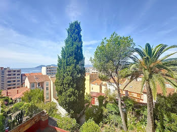 appartement à Cannes (06)