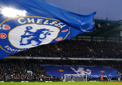 Le sponsor maillot principal de Chelsea annonce la suspension son partenariat avec le club