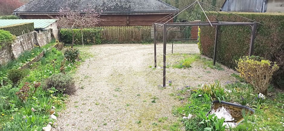 Vente maison 5 pièces 106 m² à Gisors (27140), 222 000 €