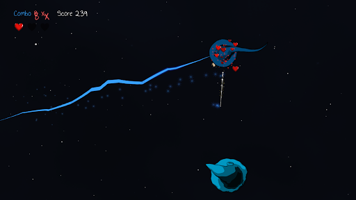 Télécharger Gratuit Whirly Wizard APK MOD (Astuce) screenshots 4