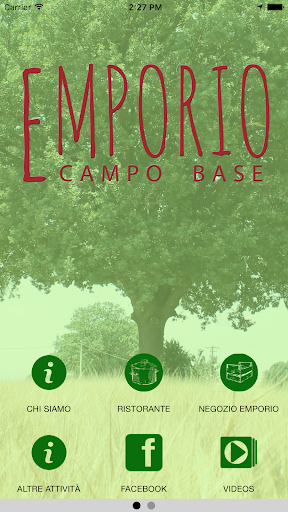 Emporio Campo Base