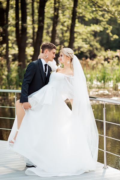 Photographe de mariage Dmitriy Lasenkov (lasenkov). Photo du 1 septembre 2022