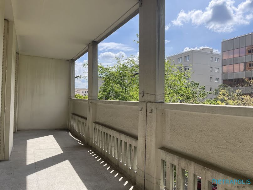 Vente appartement 3 pièces 73 m² à Lyon 3ème (69003), 360 000 €