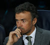 Espagne : Luis Enrique incendie Robert Moreno 